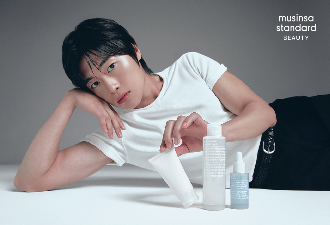 '4000원대 토너?' 무신사스탠다드뷰티, 초저가 스킨케어 라인 론칭 27-Image
